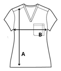 Size specification